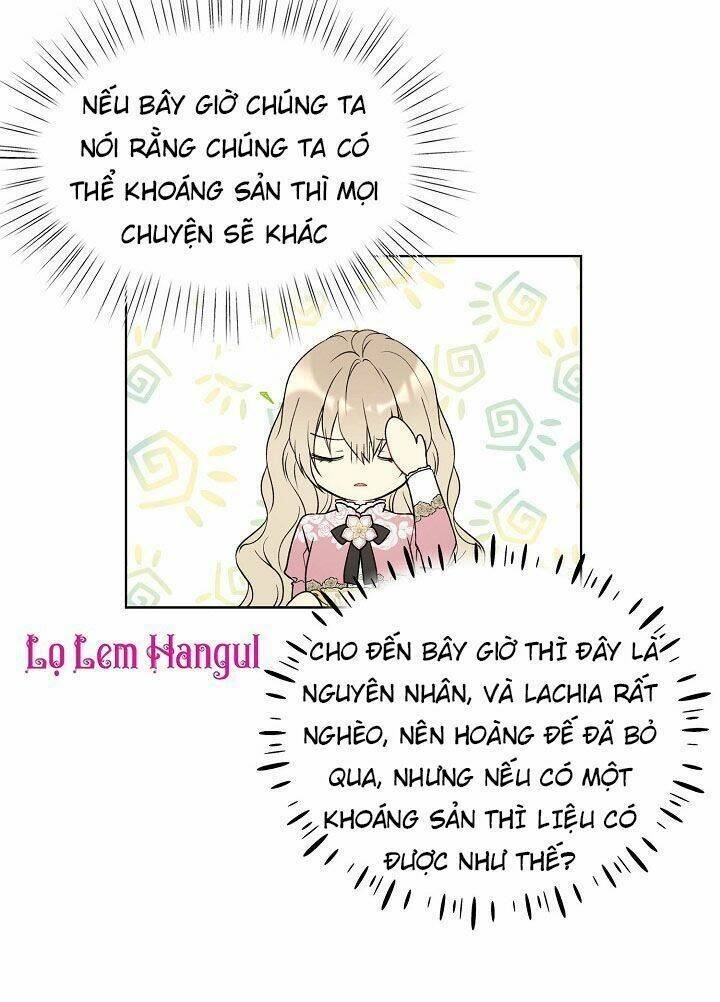 Vương Miện Viridescent Chapter 33 - Trang 2