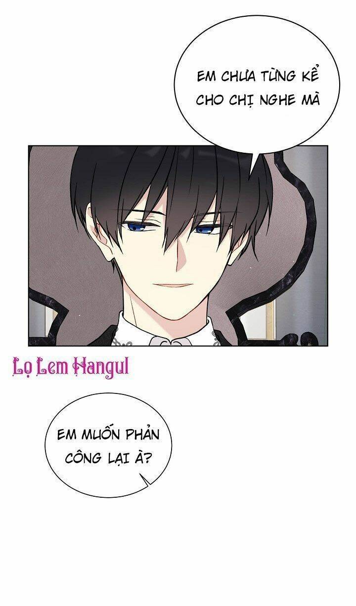 Vương Miện Viridescent Chapter 33 - Trang 2