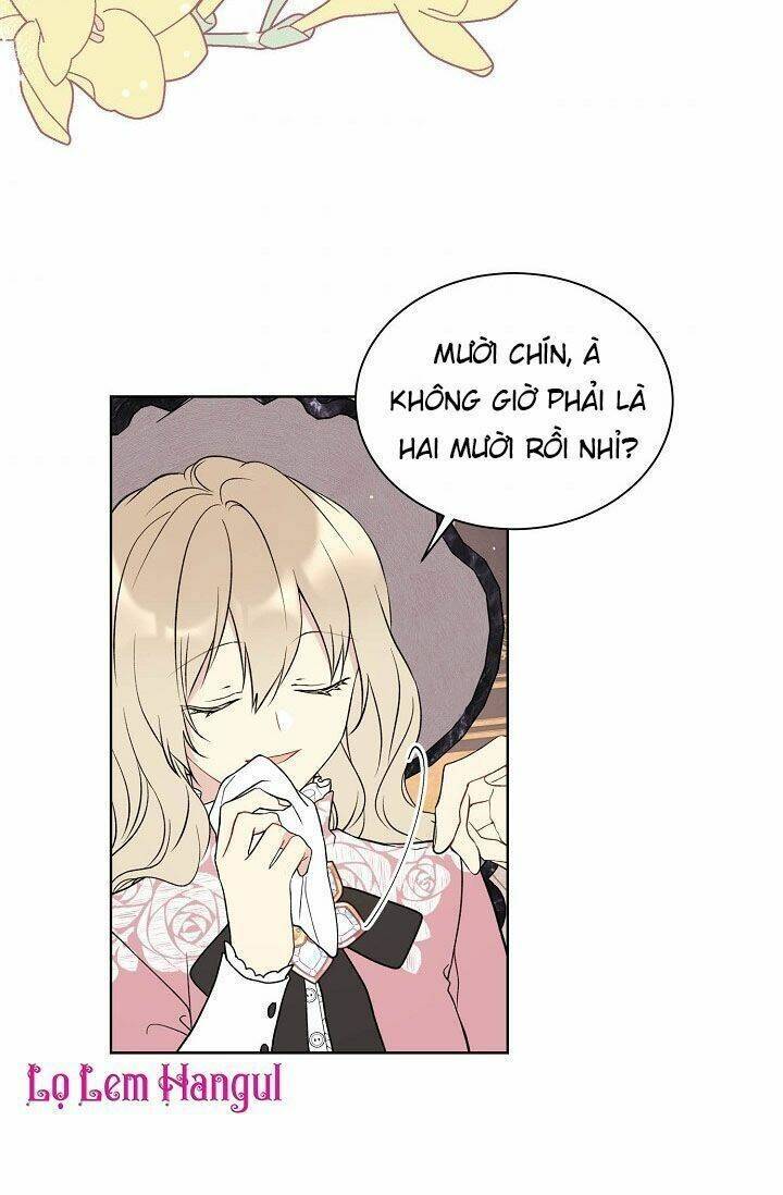 Vương Miện Viridescent Chapter 33 - Trang 2