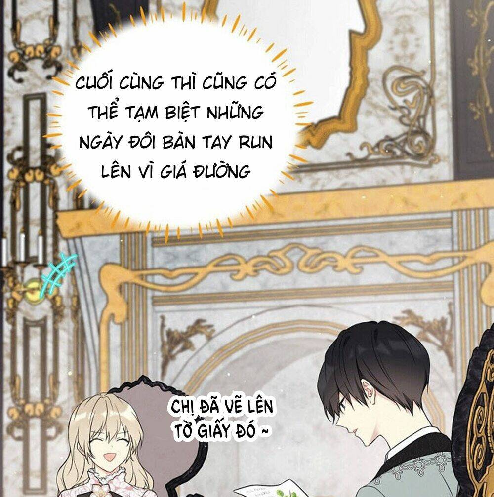 Vương Miện Viridescent Chapter 33 - Trang 2