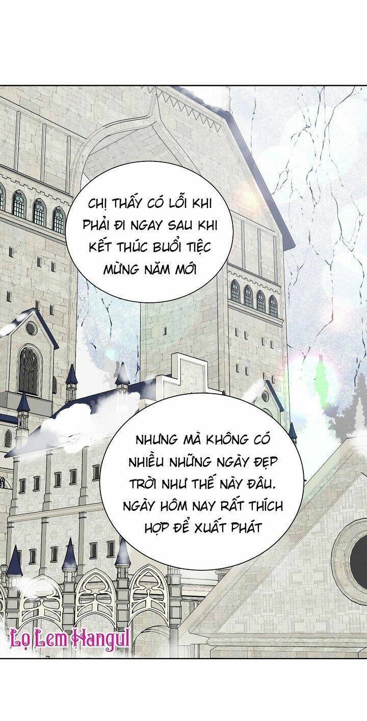 Vương Miện Viridescent Chapter 33 - Trang 2