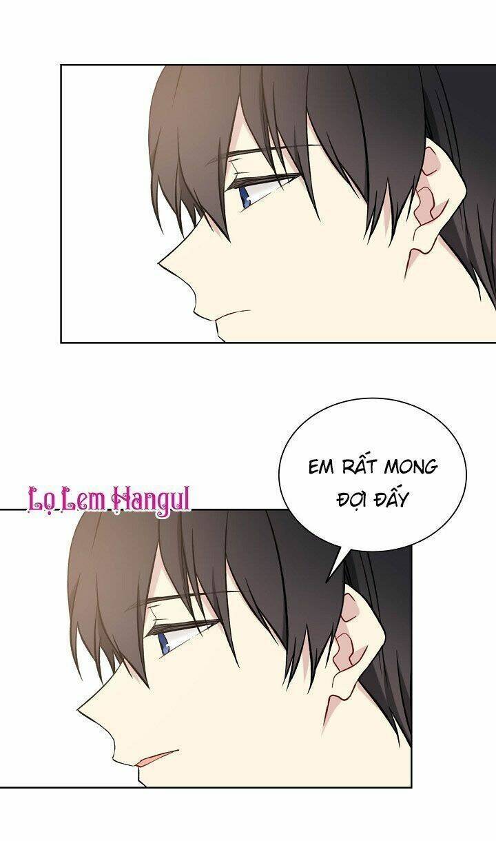 Vương Miện Viridescent Chapter 33 - Trang 2