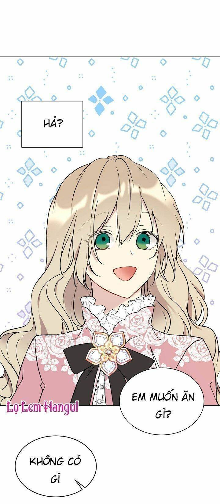 Vương Miện Viridescent Chapter 33 - Trang 2