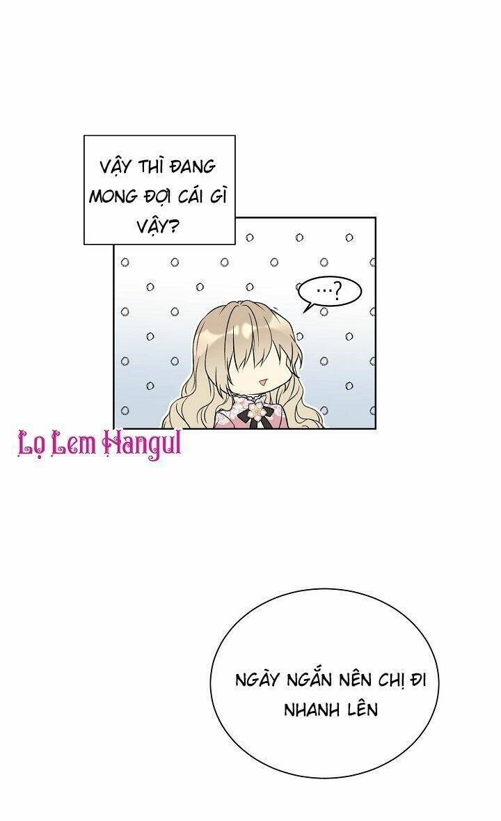 Vương Miện Viridescent Chapter 33 - Trang 2