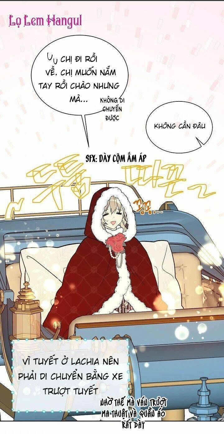 Vương Miện Viridescent Chapter 33 - Trang 2