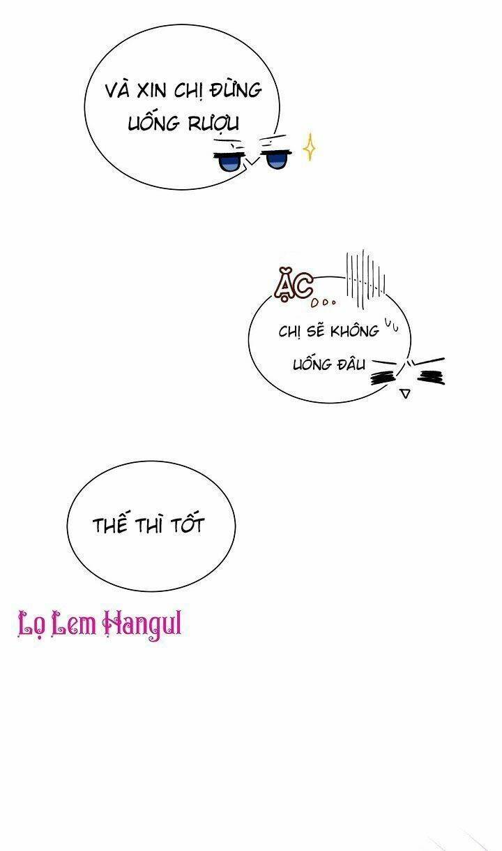 Vương Miện Viridescent Chapter 33 - Trang 2