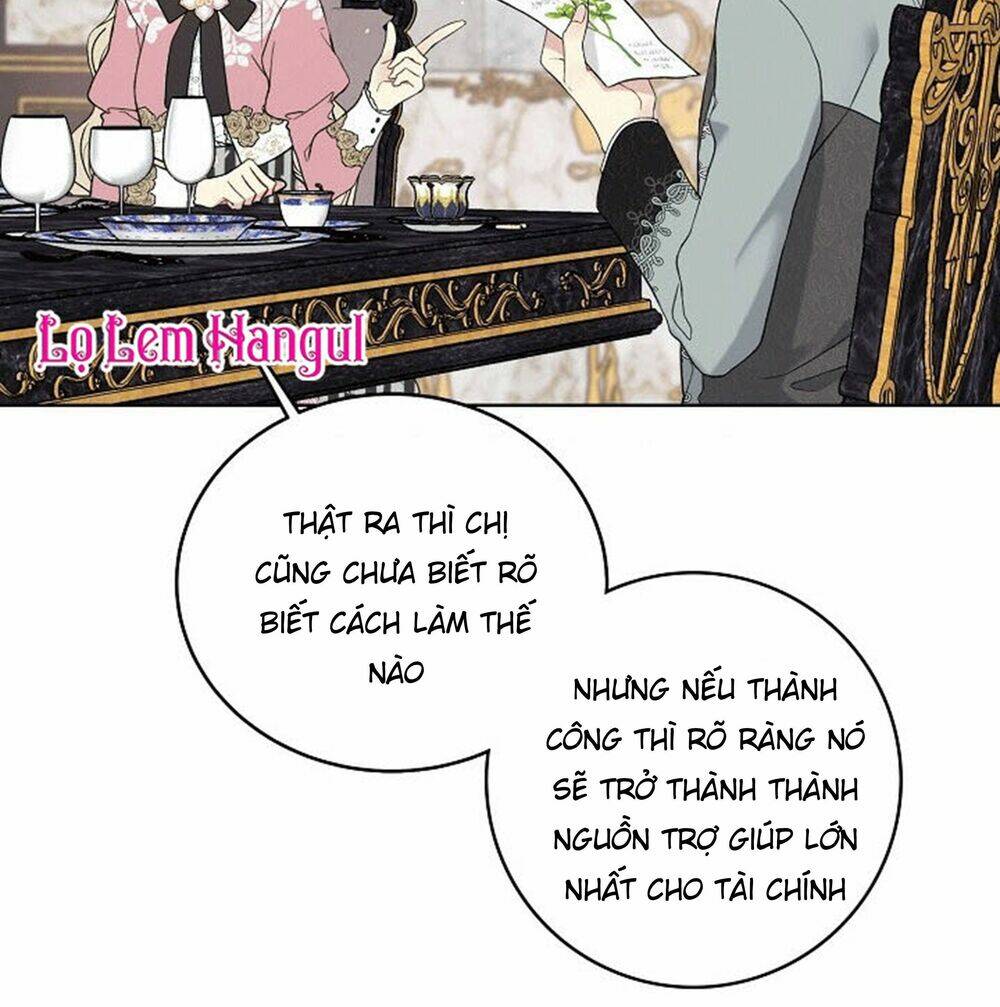 Vương Miện Viridescent Chapter 33 - Trang 2