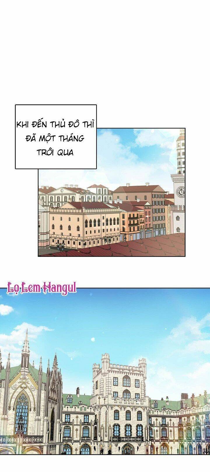 Vương Miện Viridescent Chapter 33 - Trang 2