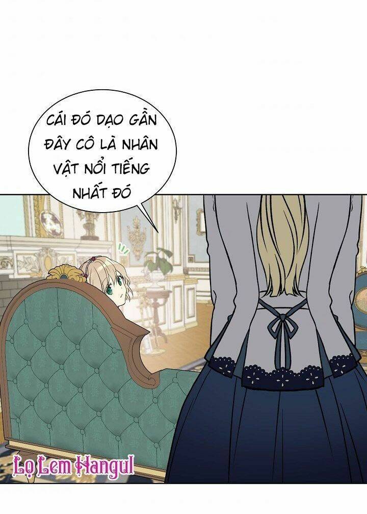 Vương Miện Viridescent Chapter 33 - Trang 2