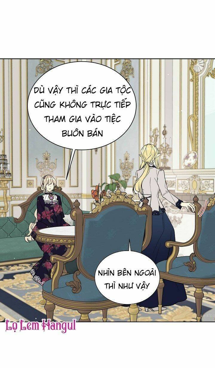 Vương Miện Viridescent Chapter 33 - Trang 2