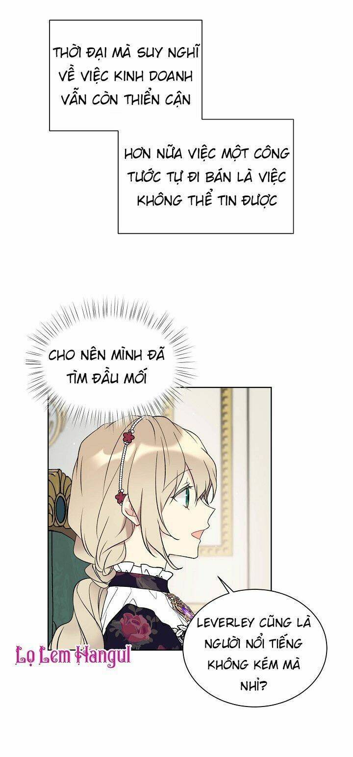 Vương Miện Viridescent Chapter 33 - Trang 2