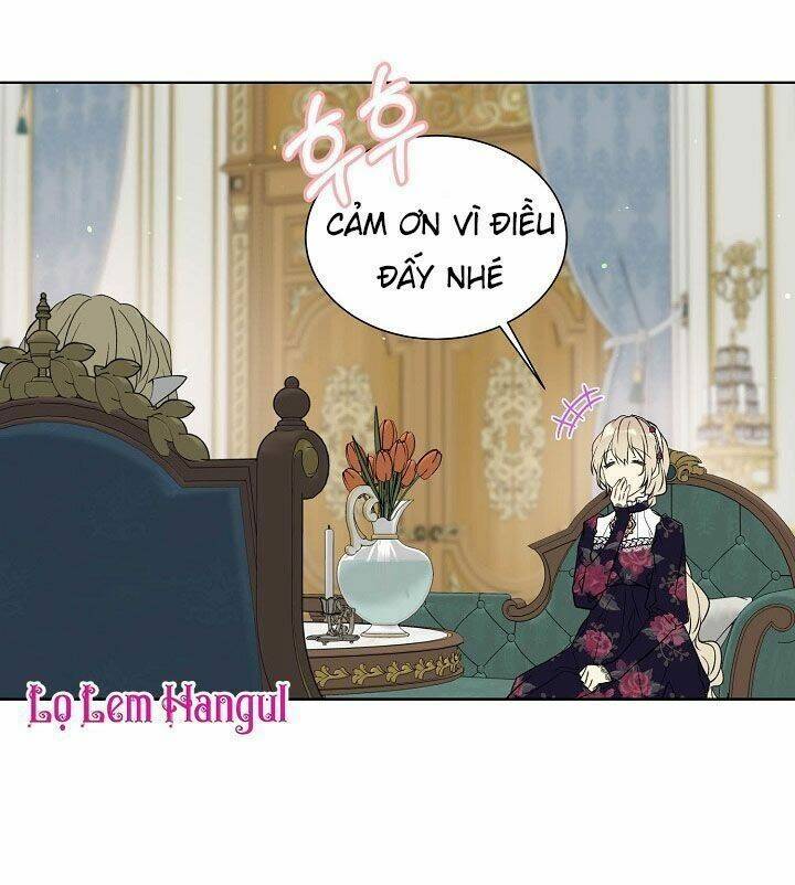 Vương Miện Viridescent Chapter 33 - Trang 2