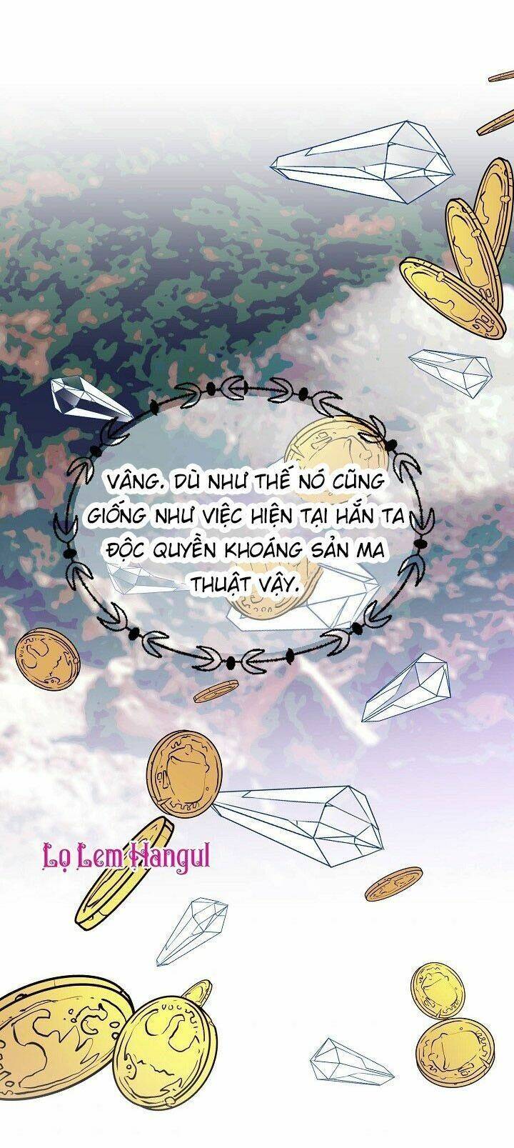 Vương Miện Viridescent Chapter 33 - Trang 2