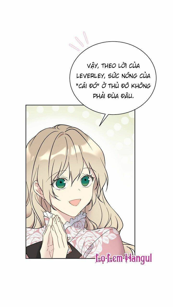 Vương Miện Viridescent Chapter 33 - Trang 2