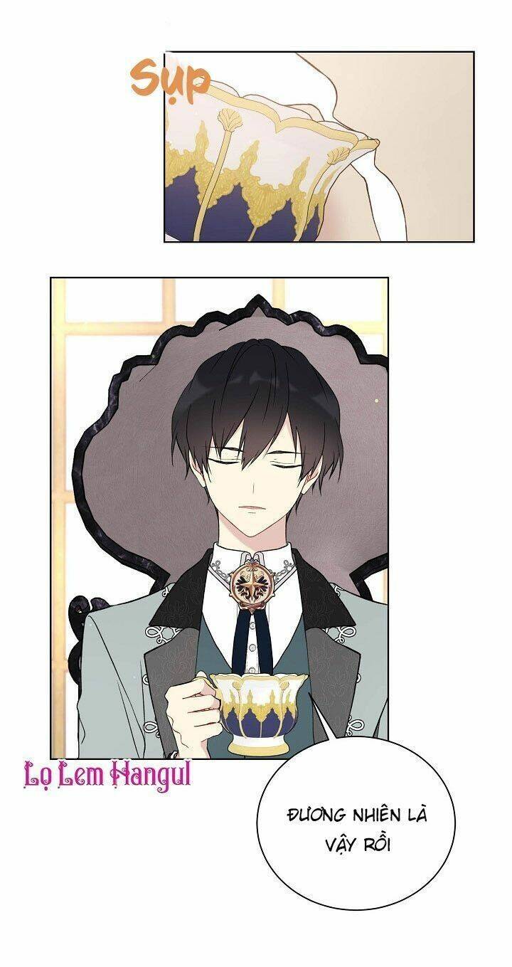Vương Miện Viridescent Chapter 33 - Trang 2