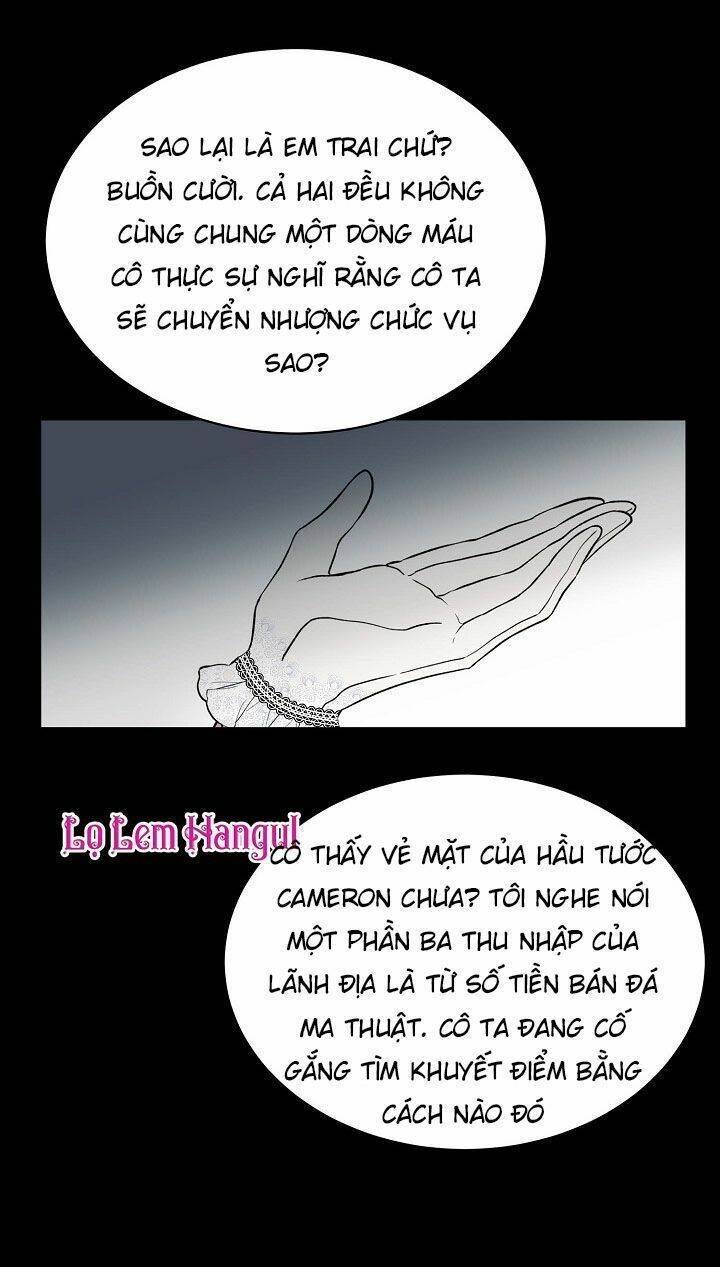 Vương Miện Viridescent Chapter 34 - Trang 2