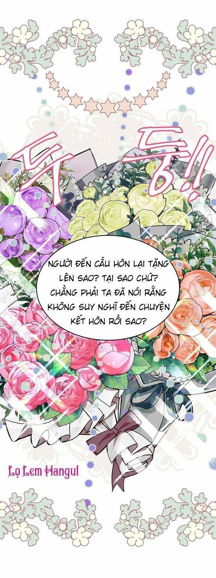 Vương Miện Viridescent Chapter 34 - Trang 2