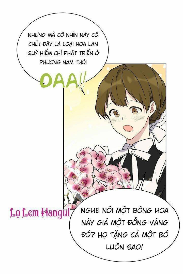 Vương Miện Viridescent Chapter 34 - Trang 2