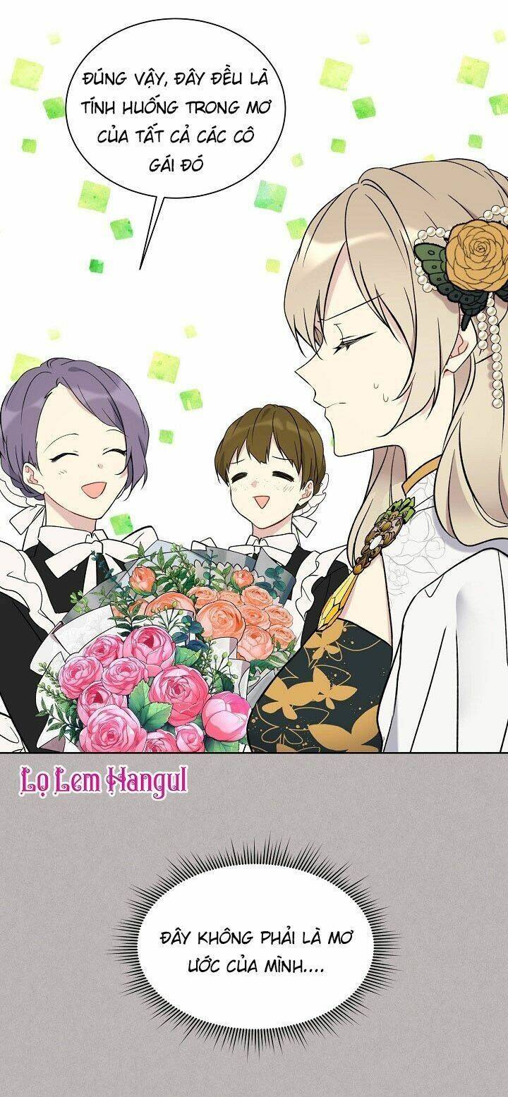 Vương Miện Viridescent Chapter 34 - Trang 2