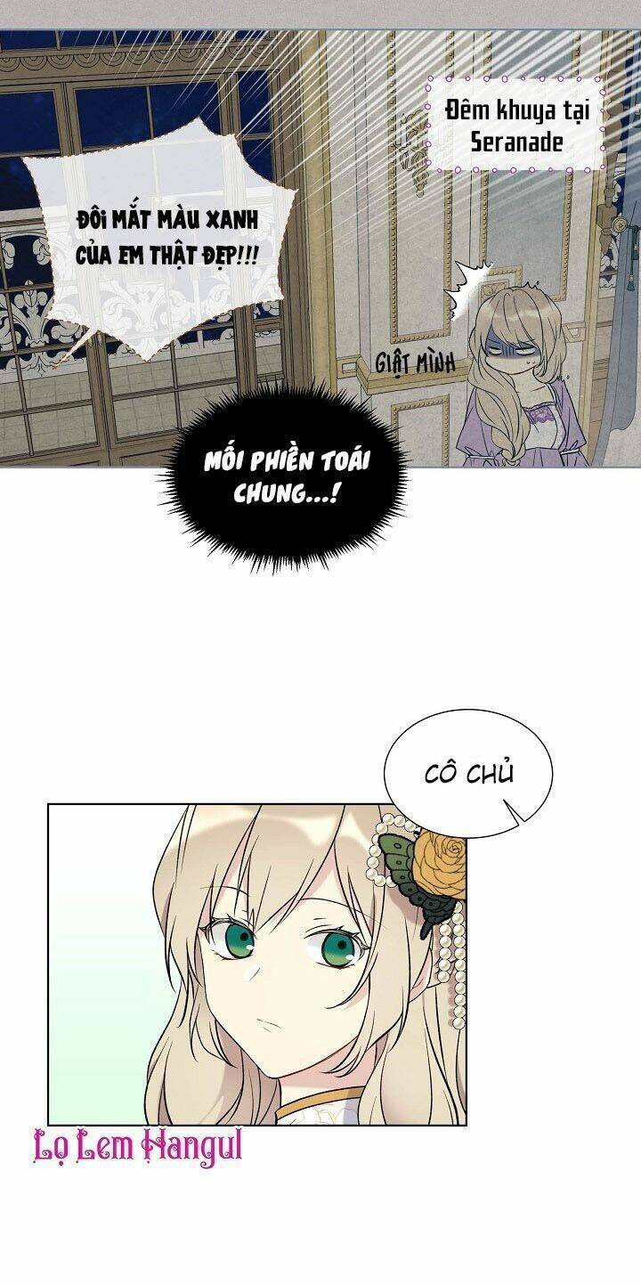 Vương Miện Viridescent Chapter 34 - Trang 2