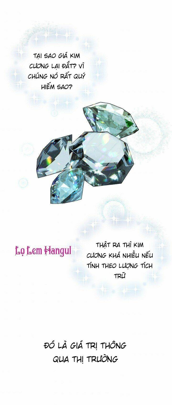 Vương Miện Viridescent Chapter 34 - Trang 2