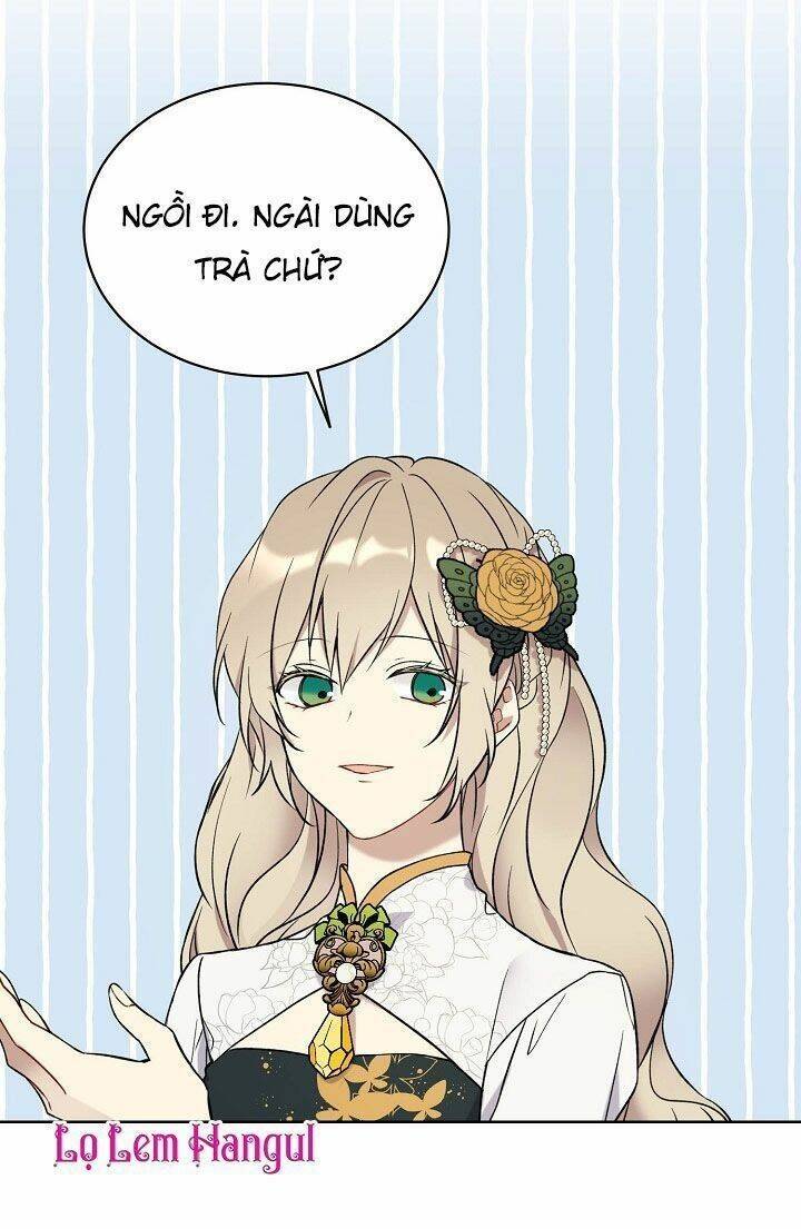 Vương Miện Viridescent Chapter 34 - Trang 2