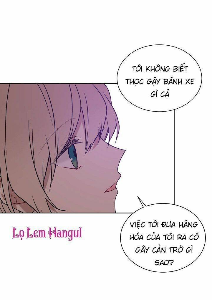 Vương Miện Viridescent Chapter 34 - Trang 2
