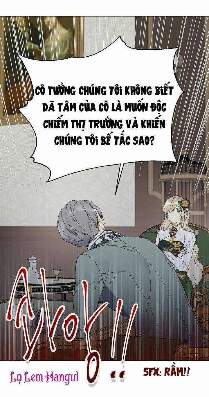 Vương Miện Viridescent Chapter 34 - Trang 2