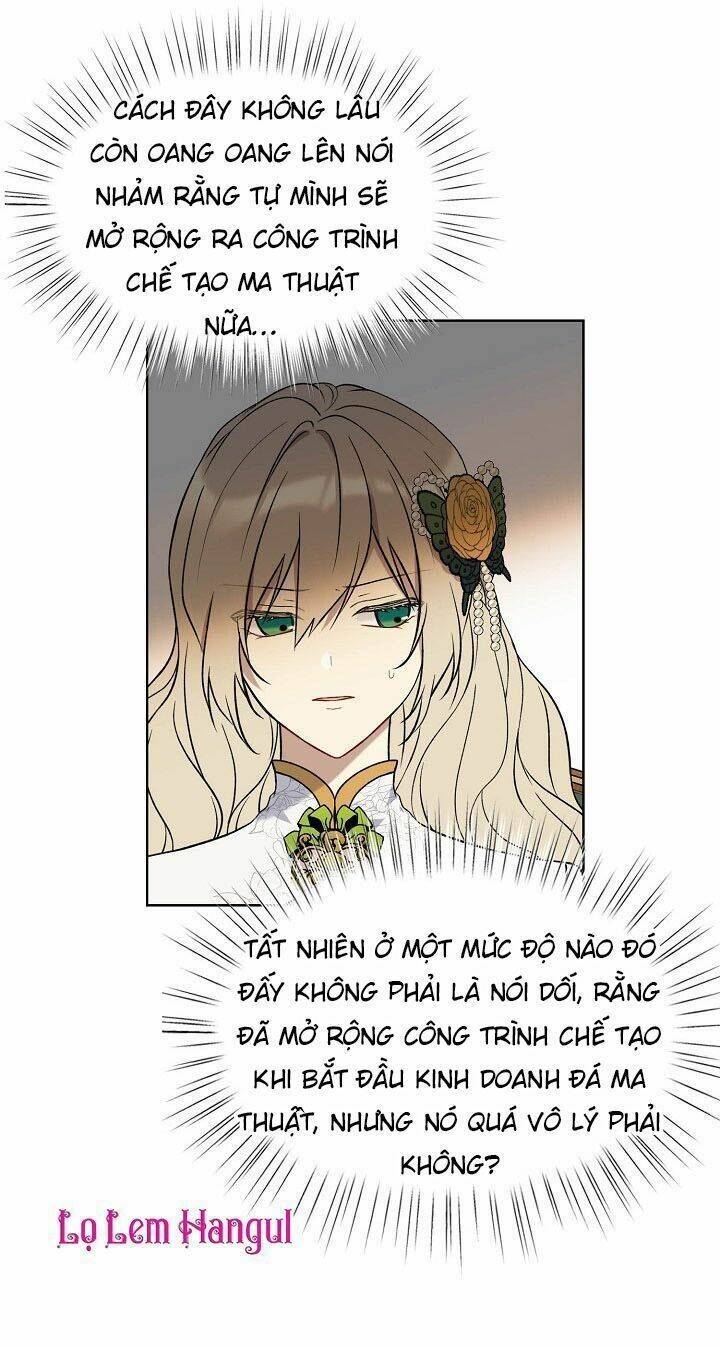 Vương Miện Viridescent Chapter 34 - Trang 2