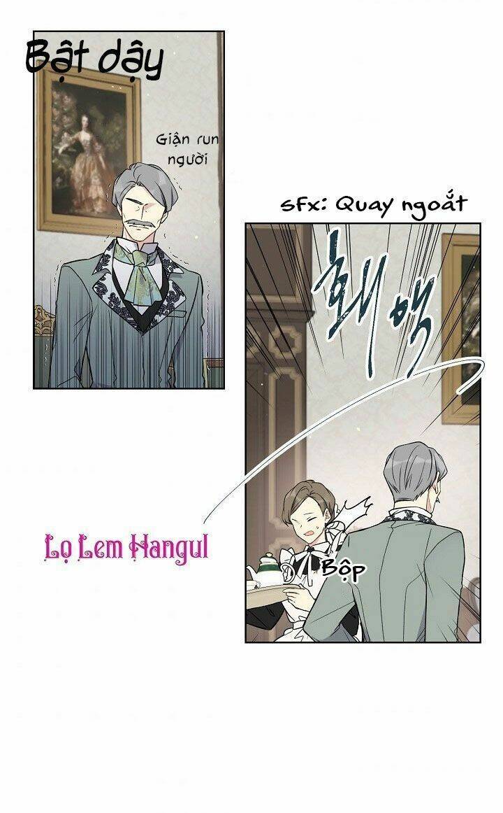 Vương Miện Viridescent Chapter 34 - Trang 2