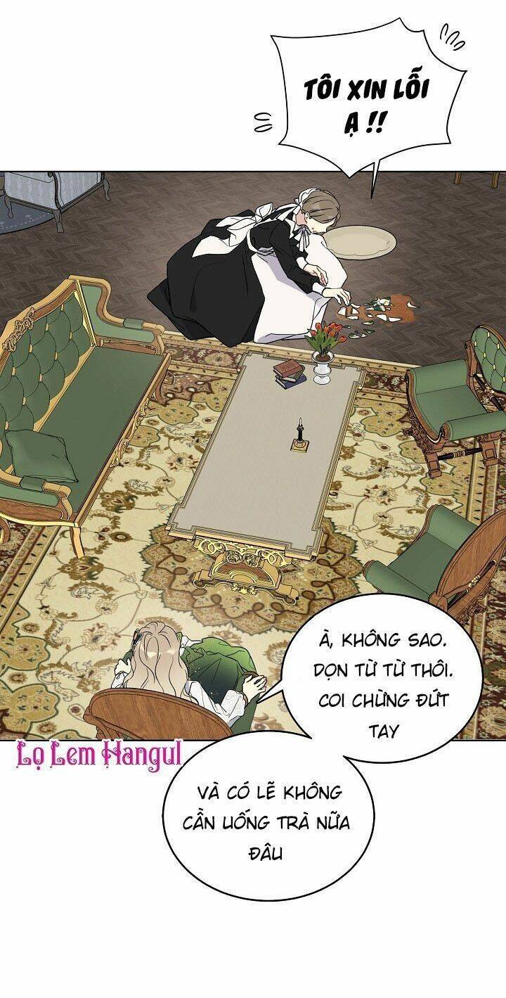 Vương Miện Viridescent Chapter 34 - Trang 2