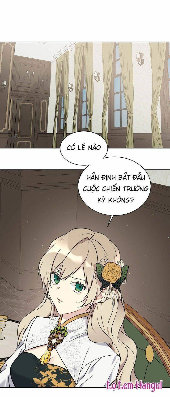 Vương Miện Viridescent Chapter 34 - Trang 2