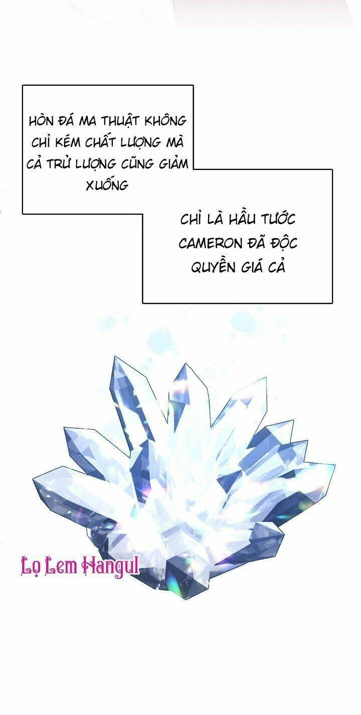 Vương Miện Viridescent Chapter 34 - Trang 2