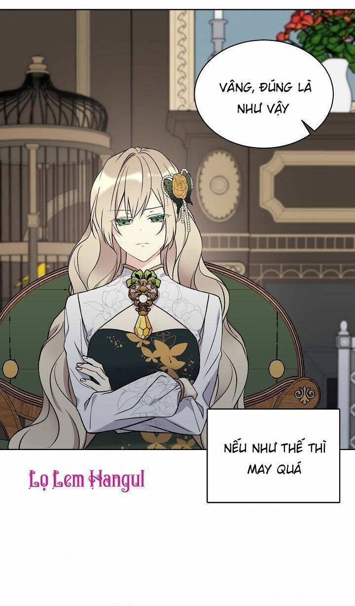 Vương Miện Viridescent Chapter 34 - Trang 2