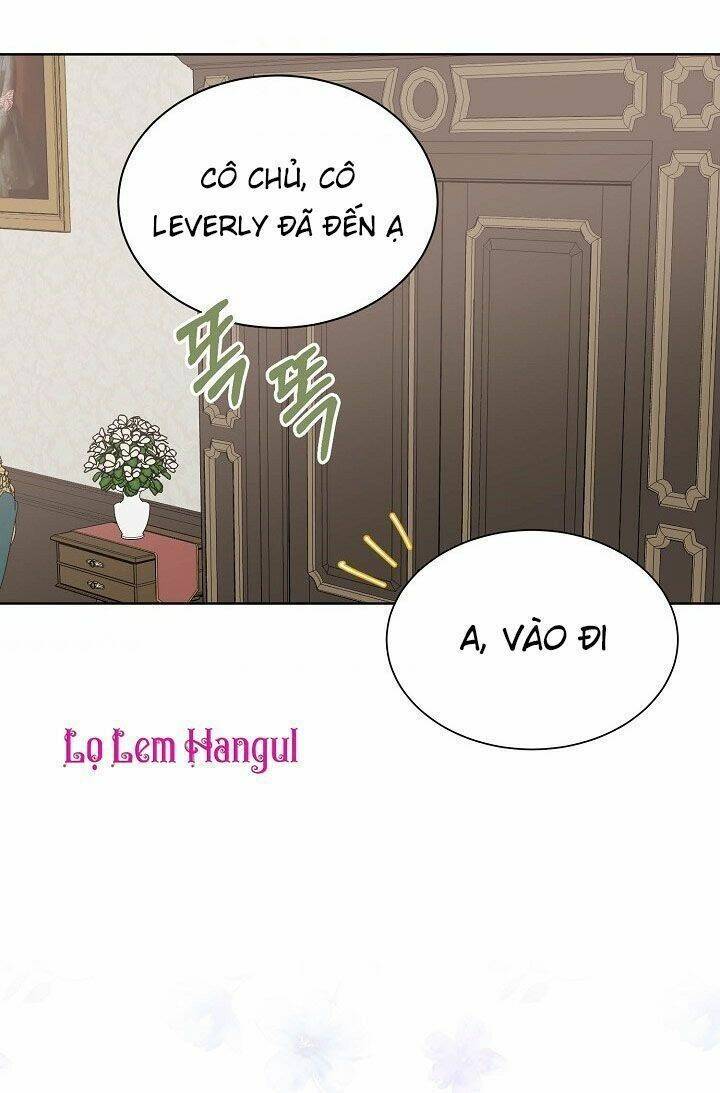 Vương Miện Viridescent Chapter 34 - Trang 2