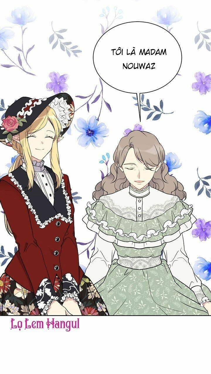 Vương Miện Viridescent Chapter 34 - Trang 2