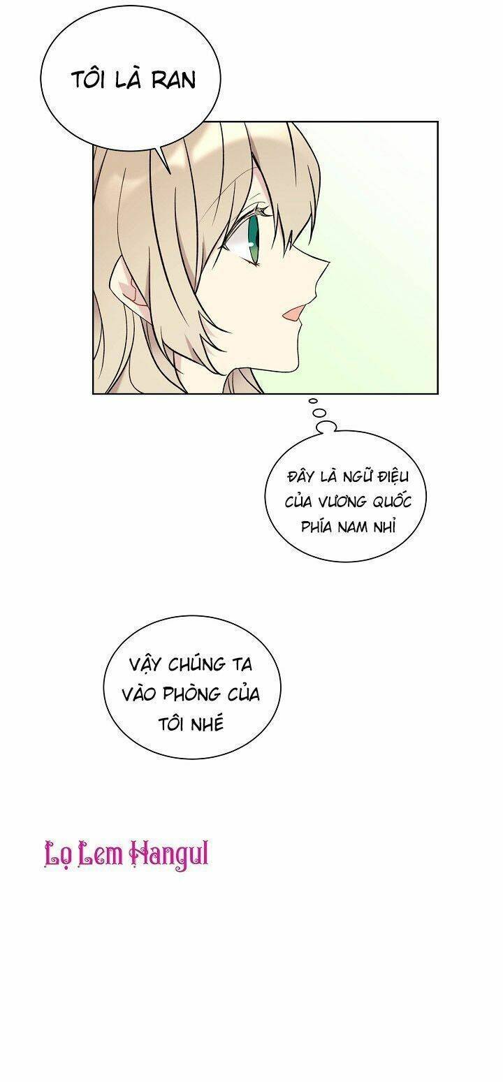 Vương Miện Viridescent Chapter 34 - Trang 2
