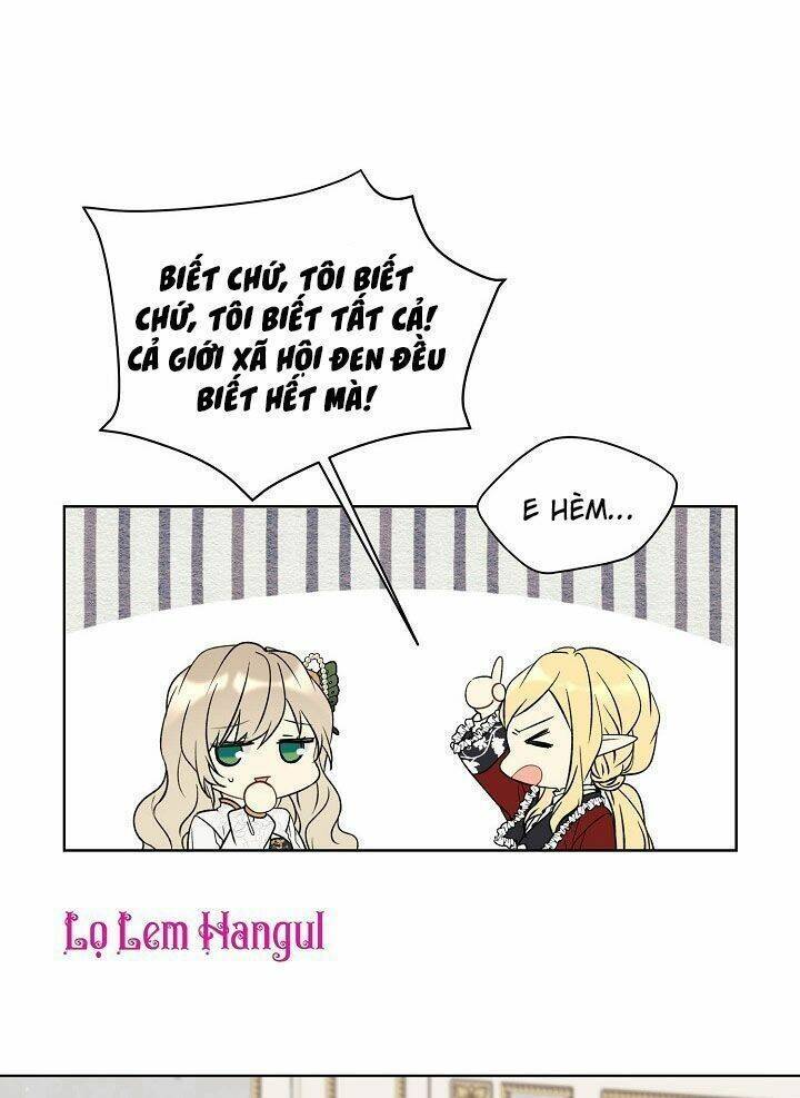 Vương Miện Viridescent Chapter 34 - Trang 2