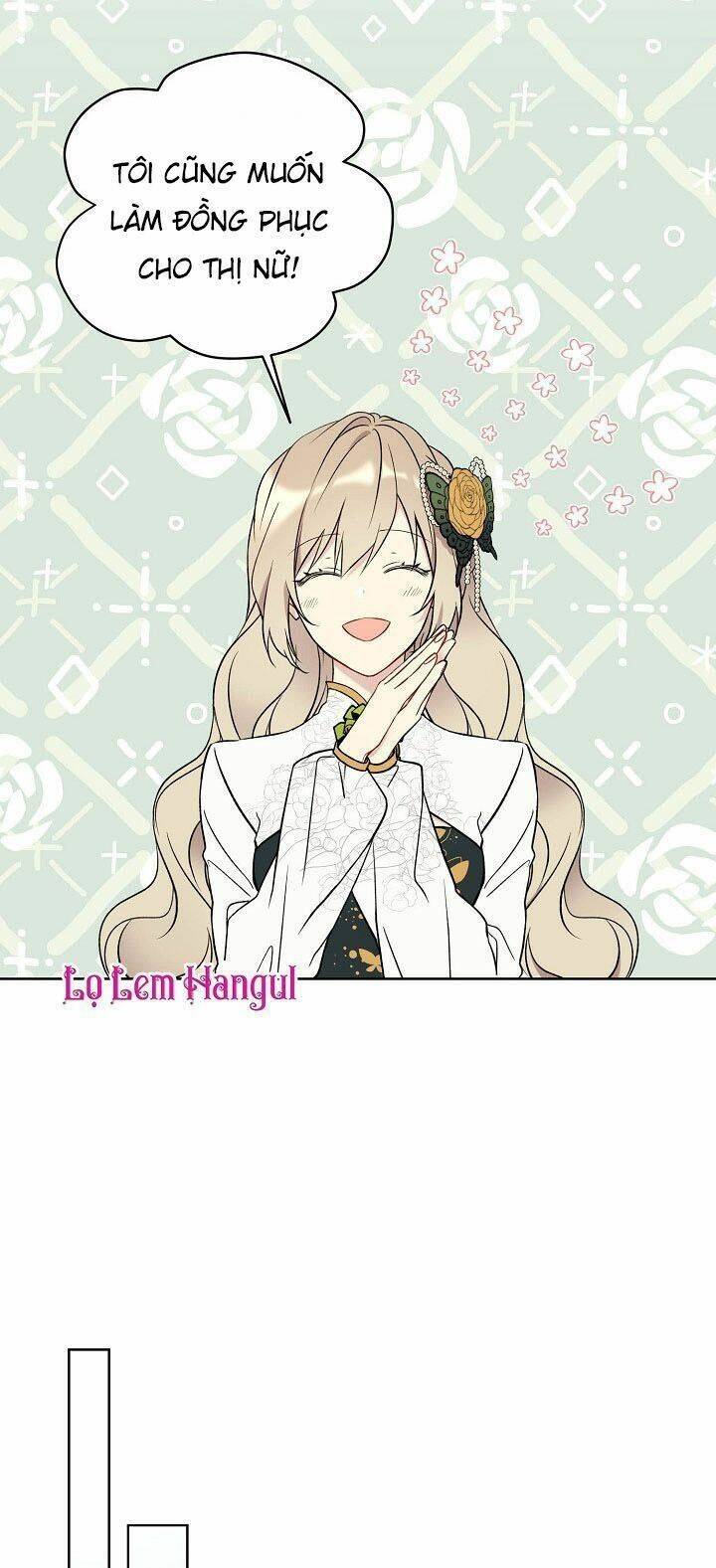 Vương Miện Viridescent Chapter 34 - Trang 2