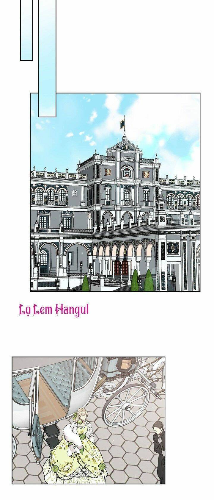 Vương Miện Viridescent Chapter 34 - Trang 2