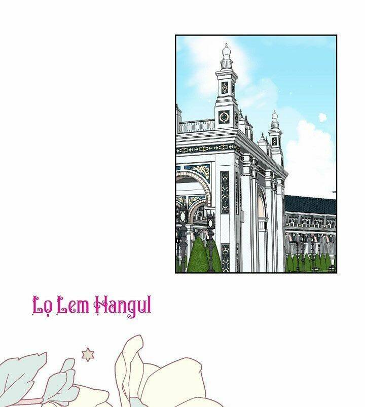 Vương Miện Viridescent Chapter 34 - Trang 2