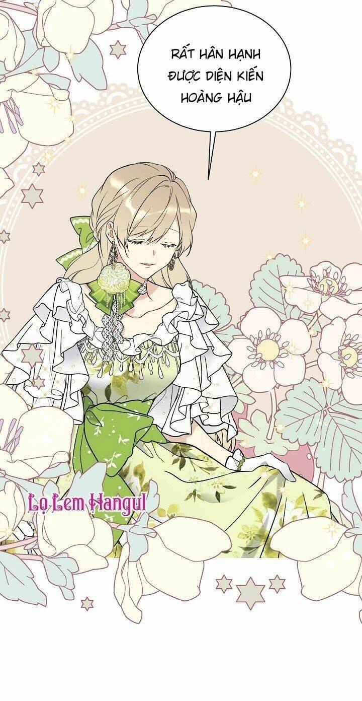Vương Miện Viridescent Chapter 34 - Trang 2