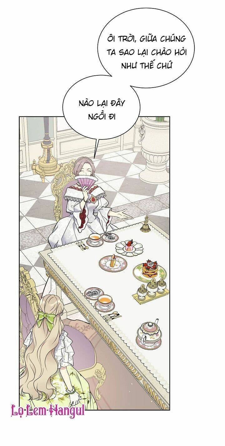 Vương Miện Viridescent Chapter 34 - Trang 2