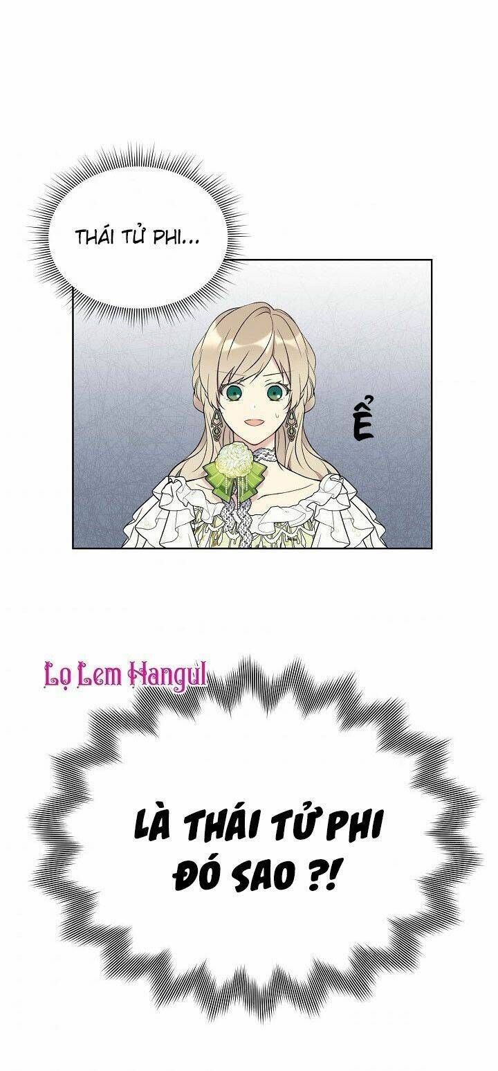 Vương Miện Viridescent Chapter 34 - Trang 2