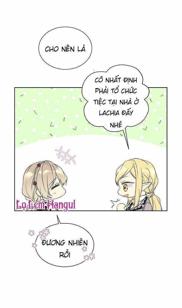 Vương Miện Viridescent Chapter 34 - Trang 2