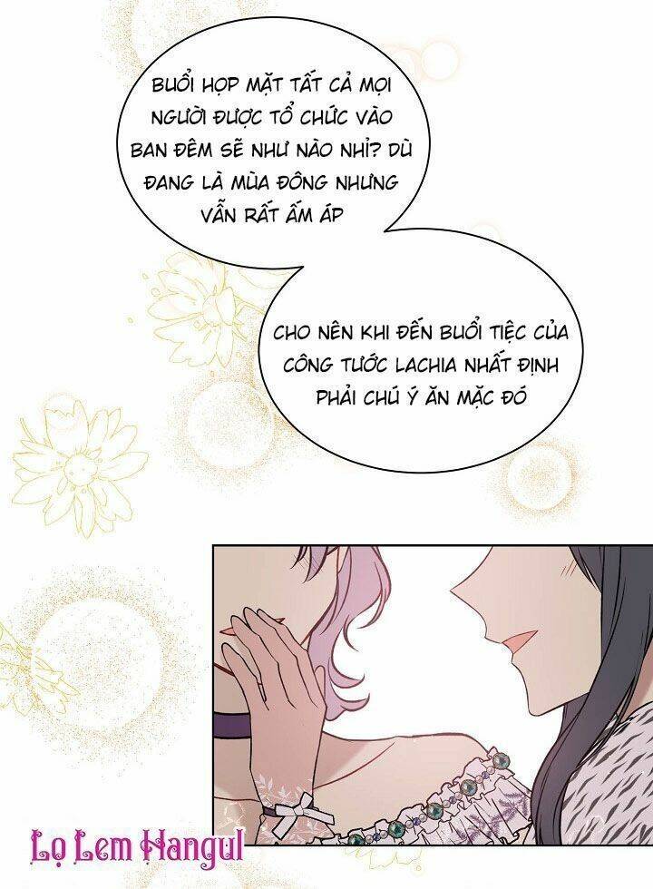 Vương Miện Viridescent Chapter 34 - Trang 2