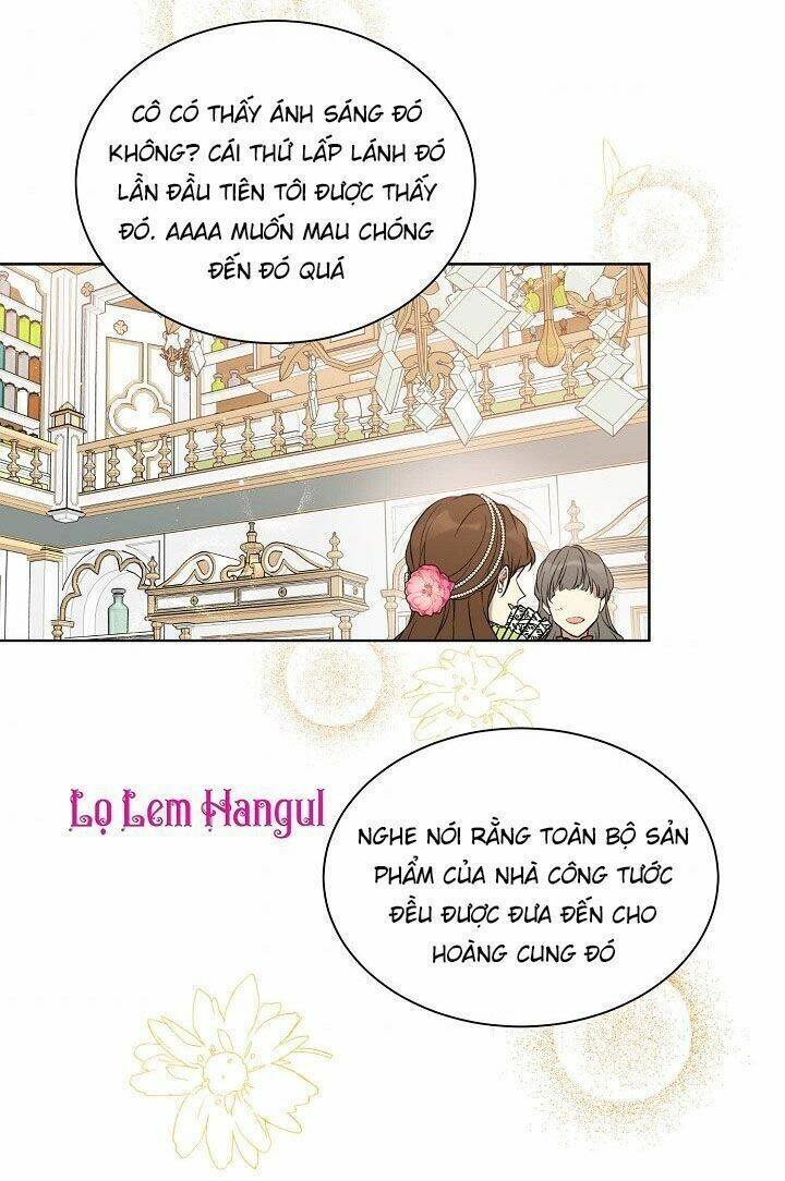 Vương Miện Viridescent Chapter 34 - Trang 2