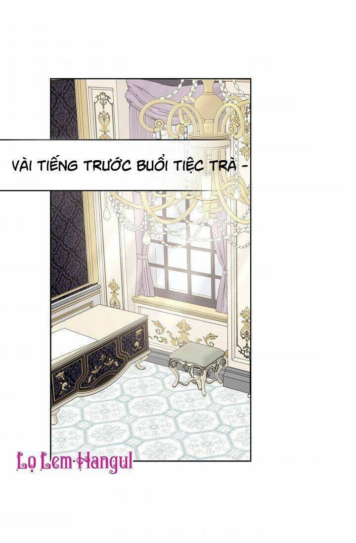 Vương Miện Viridescent Chapter 35 - Trang 2