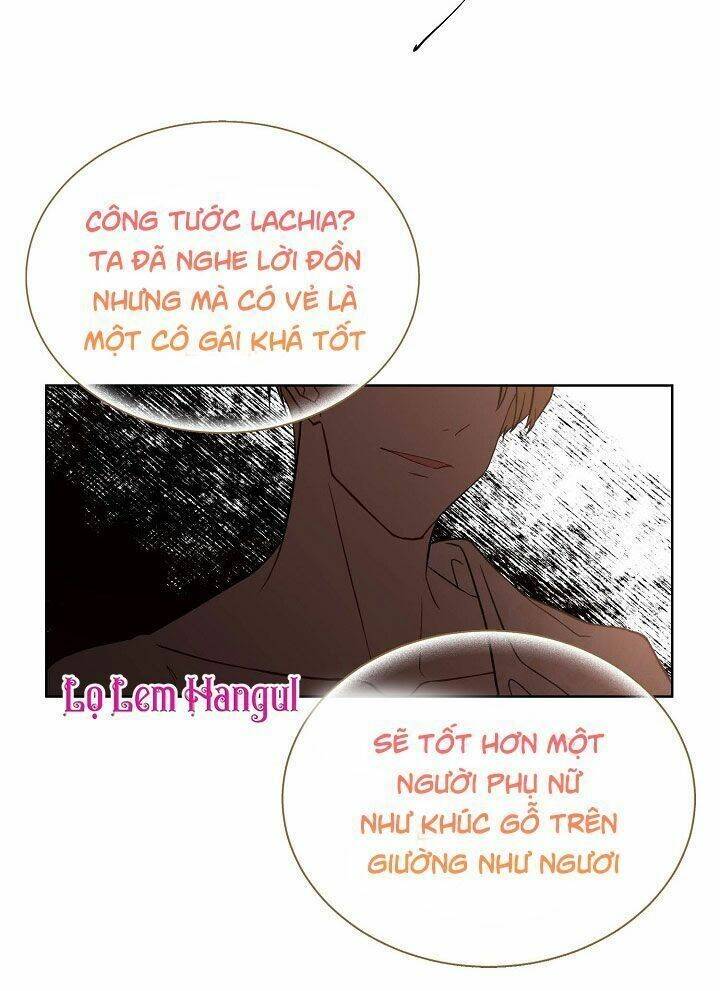 Vương Miện Viridescent Chapter 35 - Trang 2