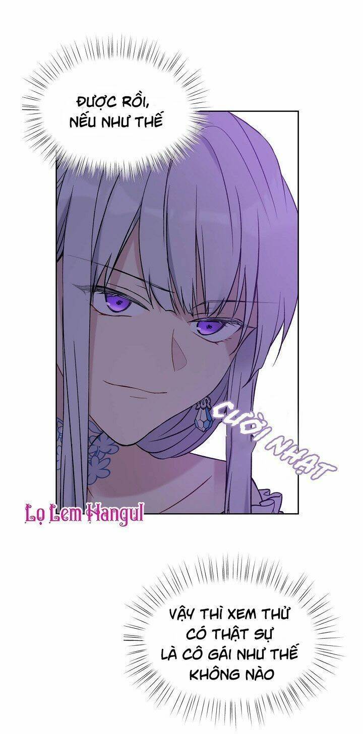 Vương Miện Viridescent Chapter 35 - Trang 2